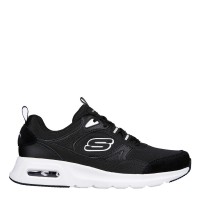 дамски,маратонки,skechers,air,court,ld41,black,white