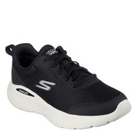 разпродажба,skechers,дамски,маратонки,skechers,go,run,lite,ld99,black,white