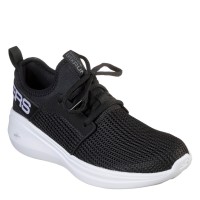 разпродажба,skechers,дамски,маратонки,skechers,go,run,fast,ld99,black,white