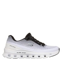 дамски,маратонки,skechers,glide,step,ld64,white,black