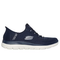 дамски,маратонки,skechers,sum,cls,ngt,ld51,nvy,ms,silv,tr