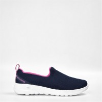 разпродажба,skechers,дамски,маратонки,skechers,go,walk,joy,ld99,navy,pink