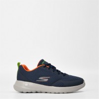 разпродажба,skechers,дамски,маратонки,skechers,go,walk,joy,ld99,navy,orange