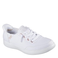маратонки,разпродажба,skechers,дамски,маратонки,skechers,women's,bobs,skipper,keep,it,sweet,slip,on,trainers,white