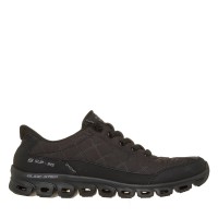 отново,на,училище,дамски,маратонки,skechers,glide,step,ld64,black