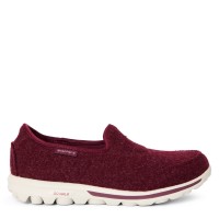 маратонки,разпродажба,skechers,дамски,маратонки,skechers,women's,slip,on,trainers,burgundy