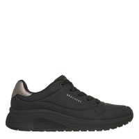 отново,на,училище,дамски,маратонки,skechers,uno,lite,2,ld64,black