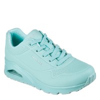 дамски,маратонки,разпродажба,skechers,дамски,маратонки,skechers,bright,pastel,durabuck,lace,up,fash,low,top,trainers,womens,mint