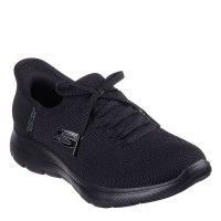 дамски,маратонки,skechers,sum,new,dly,ld51,blk,knt,gmtl,tm