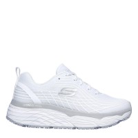 маратонки,дамски,маратонки,skechers,skechers,max,cushioning,elite,trainers,white