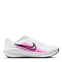 маратонки,дамски,маратонки,nike,downshifter,13,women's,road,running,shoes,white,pink