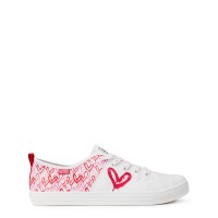 дамски,маратонки,дамски,маратонки,skechers,heart,slip,on,trainers,womens,white