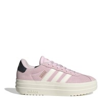 маратонки,разпродажба,adidas,дамски,маратонки,adidas,vl,court,bold,women's,trainers,pink,wht,blck