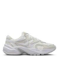 разпродажба,nike,дамски,маратонки,nike,al8,triple,white