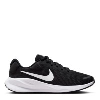 маратонки,разпродажба,nike,дамски,маратонки,nike,revolution,7,women's,running,shoes,black,white