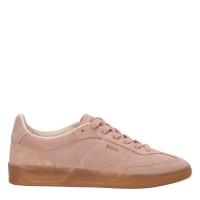 boss,brenta,court,trainers,pastel,pink