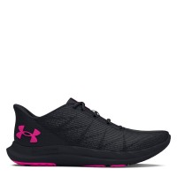 разпродажба,under,armour,дамски,маратонки,under,armour,w,charged,speed,swift,black,pink
