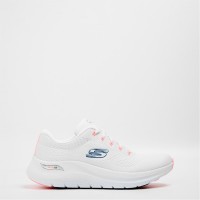 дамски,маратонки,skechers,arch,fit,2.0,big,league,wht,m,pk,bl,tr