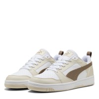 дамски,маратонки,разпродажба,puma,дамски,маратонки,puma,rebound,v6,low,low,top,trainers,womens,wht,bei,brown