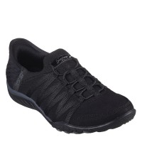 дамски,маратонки,skechers,slip,ins:,breathe,easy,roll,with,me,black