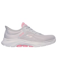 дамски,маратонки,skechers,slip,ins:,go,walk,7,valin,gray,pnk