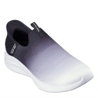 дамски,маратонки,skechers,ultra,flex,3.0,beauty,blend,blk,wht