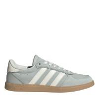 дамски,обувки,дамски,маратонки,adidas,breaknet,sleek,suede,womens,shoes,grey,white