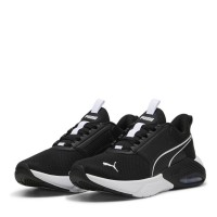 разпродажба,puma,дамски,маратонки,puma,nova,fs,black,white