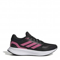 дамски,маратонки,маратонки,за,бягане,adidas,runfalcon,5,womens,running,shoes,black,pink