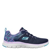 дамски,маратонки,разпродажба,skechers,дамски,маратонки,skechers,flex,applea,4.0,runners,womens,navy,multi