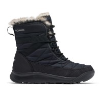 columbia,minx,shorty,iv,black