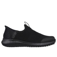 дамски,маратонки,дамски,маратонки,skechers,cessnock,gwynedd,slip,on,trainers,womens,blk