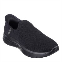 дамски,маратонки,разпродажба,skechers,дамски,маратонки,skechers,knit,slip,ins,womens,trainers,blk
