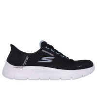 дамски,маратонки,дамски,маратонки,skechers,go,walk,flex,slip,on,runners,womens,blk,mauve