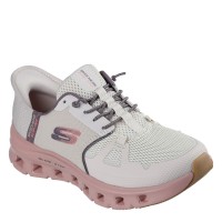 дамски,маратонки,дамски,маратонки,skechers,glide,step,pro,slip,on,runners,womens,taupe,multi