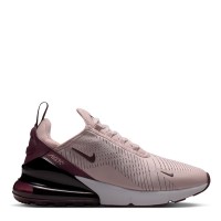 дамски,маратонки,дамски,маратонки,nike,air,max,270,ladies,trainers,burgundy,crush
