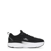 дамски,маратонки,дамски,маратонки,slazenger,chunky,trainers,womens,black,white