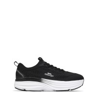 дамски,маратонки,дамски,маратонки,slazenger,chunky,trainers,womens,black,white