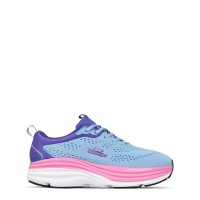 дамски,маратонки,дамски,маратонки,slazenger,chunky,trainers,womens,blue,pink