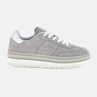 маратонки,дамски,маратонки,lotto,sport,italia,women's,low,top,trainers,mushroom,gray