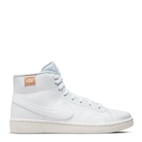 маратонки,дамски,маратонки,nike,court,royale,2,mid,top,trainers,white,white