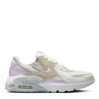 дамски,маратонки,разпродажба,nike,дамски,маратонки,nike,air,max,excee,ladies,trainers,white,grape