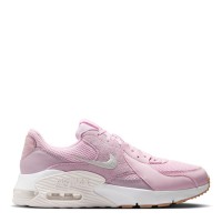 дамски,маратонки,дамски,маратонки,nike,air,max,excee,ladies,trainers,pink,foam,wht