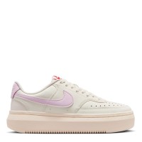 дамски,маратонки,разпродажба,nike,дамски,маратонки,nike,court,vision,alta,leather,womens,trainers,white,pink