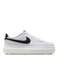 дамски,маратонки,разпродажба,nike,дамски,маратонки,nike,court,vision,alta,leather,womens,trainers,white,blk,sail