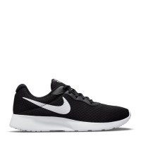 маратонки,кецове,за,училище,дамски,маратонки,nike,tanjun,women's,trainers,black,white