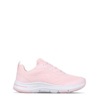 дамски,маратонки,дамски,маратонки,slazenger,curve,support,e,mesh,trainer,womens,pink,white