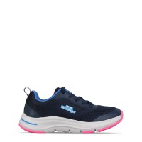 дамски,маратонки,дамски,маратонки,slazenger,curve,support,e,mesh,trainers,ladies,navy,pink