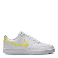 маратонки,дамски,маратонки,nike,court,vision,low,next,nature,trainers,soft,yellow,wht