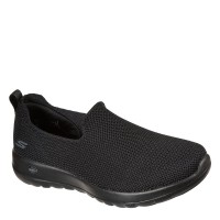 коледни,подаръци,за,нея,разпродажба,skechers,skechers,go,walk,joy,slip,on,trainers,womens,triple,black